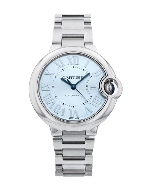 Cartier Ballon Bleu WSBB0062